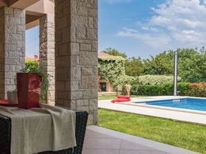 Pool - Apartment 1705 by Interhome (Medulin/Ližnjan)