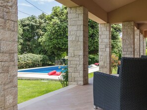 Pool - Apartment 1705 by Interhome (Medulin/Ližnjan)