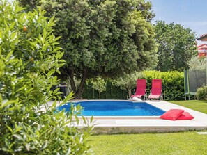 Pool - Apartment 1705 by Interhome (Medulin/Ližnjan)