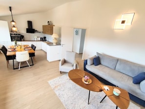 Oppholdsområde