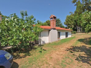 Exterior - Apartment 1707 by Interhome (Pula/Banjole)
