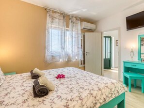 Internet - VILLA LETICIJA / HR-10063-01 by Interhome (Hreljin)