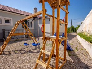 Children’s area - VILLA LETICIJA / HR-10063-01 by Interhome (Hreljin)