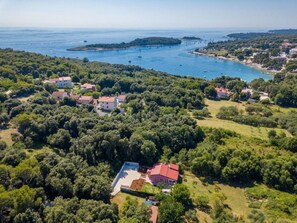Aerial view - House 1703 by Interhome (Pula/Banjole)