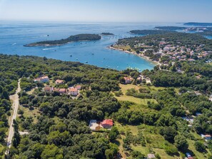 Aerial view - House 1703 by Interhome (Pula/Banjole)