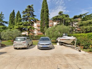 Property grounds - Apartment 1701 by Interhome (Fažana)