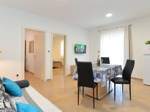 Interior - Apartment 1701 by Interhome (Fažana)