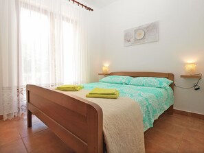 Room - Apartment 1733 by Interhome (Fažana)