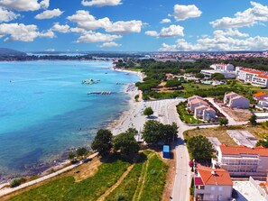 Beach - Apartment 1739 by Interhome (Medulin)