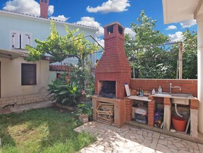 Property grounds - Apartment 1728 by Interhome (Pula/Banjole)