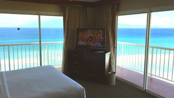 1 chambre, fer et planche Ă repasser, Wi-Fi, draps fournis