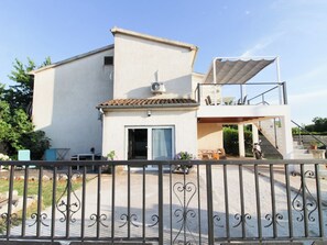 Exterior - Apartment 1745 by Interhome (Rovinj/Bale)