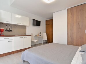 Room - Apartment 1745 by Interhome (Rovinj/Bale)