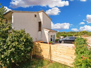 Exterior - Apartment 1745 by Interhome (Rovinj/Bale)