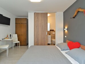 Room - Apartment 1745 by Interhome (Rovinj/Bale)