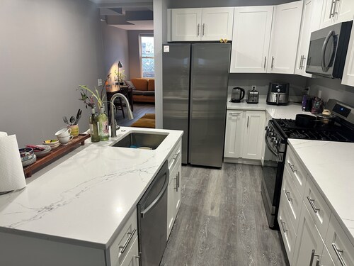 Cozy 3BR/2.5BA Pittsburgh Home Near CMU, Pitt & UPMC