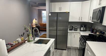 Cozy 3BR/2.5BA Pittsburgh Home Near CMU, Pitt & UPMC