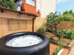 Terrace/patio - House 1072 by Interhome (Pula)