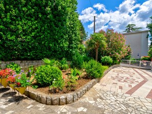 Property grounds - BENKO 2 / HR-10088-01 by Interhome (Crikvenica)