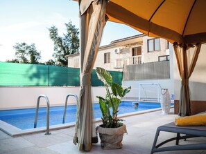 Pool - House 1759 by Interhome (Pula/Marčana)