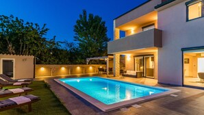 Unclassified image, 3 of 10, button - Villa Nika by Interhome (Fažana)