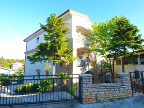 Exterior - Apartment 841 by Interhome (Pula)