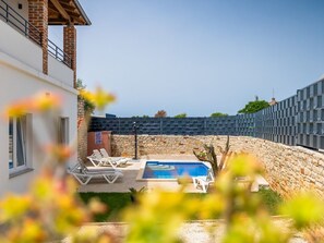 Pool - Casa Marlena by Interhome (Pula)