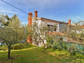 Exterior - Apartment 1755 by Interhome (Bokordici)