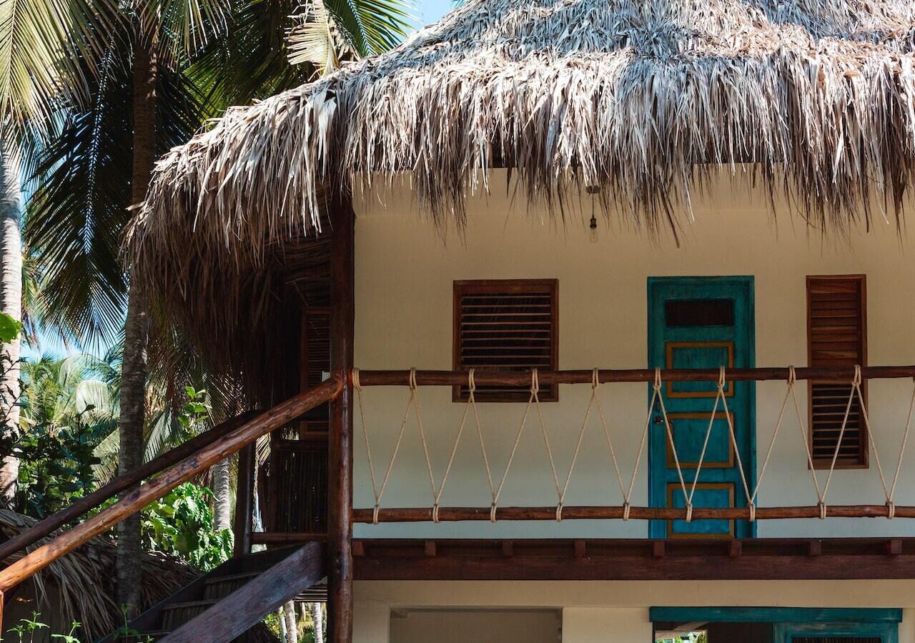 Suite Superior, balkon, pemandangan kebun | Wi-Fi gratis dan seprai linen