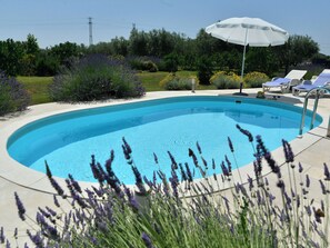 Pool - House 24 by Interhome (Pula/Vodnjan)