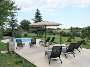 Property grounds - House 24 by Interhome (Pula/Vodnjan)