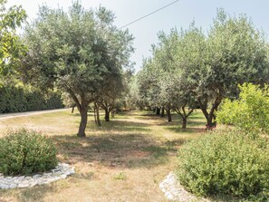 Property grounds - Apartment 1706 by Interhome (Medulin/Ližnjan)