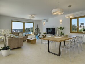 Dining - Villa Sail by Interhome (Pula)