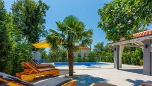 Unclassified image, 5 of 25, button - VILLA PADRE J / HR-10094-01 by Interhome (Crikvenica/Jadranovo)