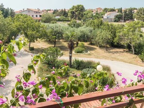 Property grounds - Apartment 1706 by Interhome (Medulin/Ližnjan)