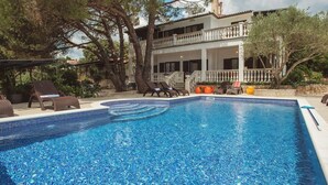 Pool - Villa Mima by Interhome (Pula/Banjole)