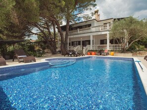 Pool - Villa Mima by Interhome (Pula/Banjole)