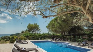 Pool - Villa Mima by Interhome (Pula/Banjole)