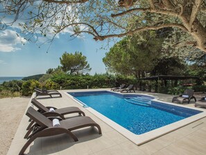 Pool - Villa Mima by Interhome (Pula/Banjole)