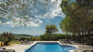 Pool - Villa Mima by Interhome (Pula/Banjole)