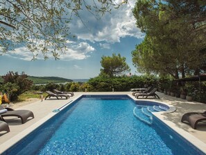 Pool - Villa Mima by Interhome (Pula/Banjole)