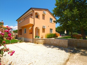 Exterior - Apartment 1774 by Interhome (Medulin/Ližnjan)