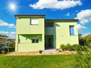 Exterior - Apartment 1773 by Interhome (Pula/Banjole)