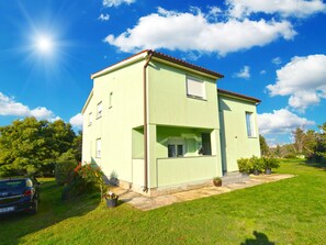 Exterior - Apartment 1773 by Interhome (Pula/Banjole)