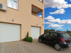 Property grounds - Apartment 1772 by Interhome (Pula)