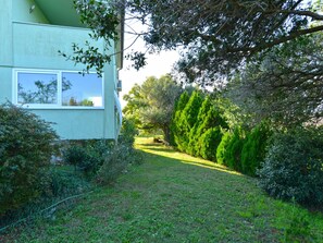 Property grounds - Apartment 1773 by Interhome (Pula/Banjole)