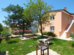 Property grounds - Apartment 1774 by Interhome (Medulin/Ližnjan)