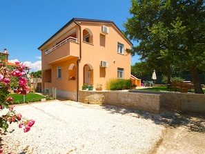 Exterior - Apartment 1774 by Interhome (Medulin/Ližnjan)