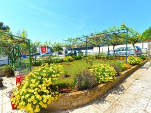 Property grounds - Apartment 1779 by Interhome (Pula/Banjole)