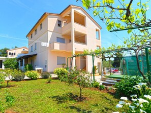Exterior - Apartment 1779 by Interhome (Pula/Banjole)
